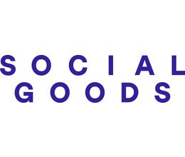 Social Goods Promotional Codes